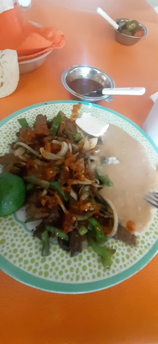 Minero's | Comida Mexicana-2