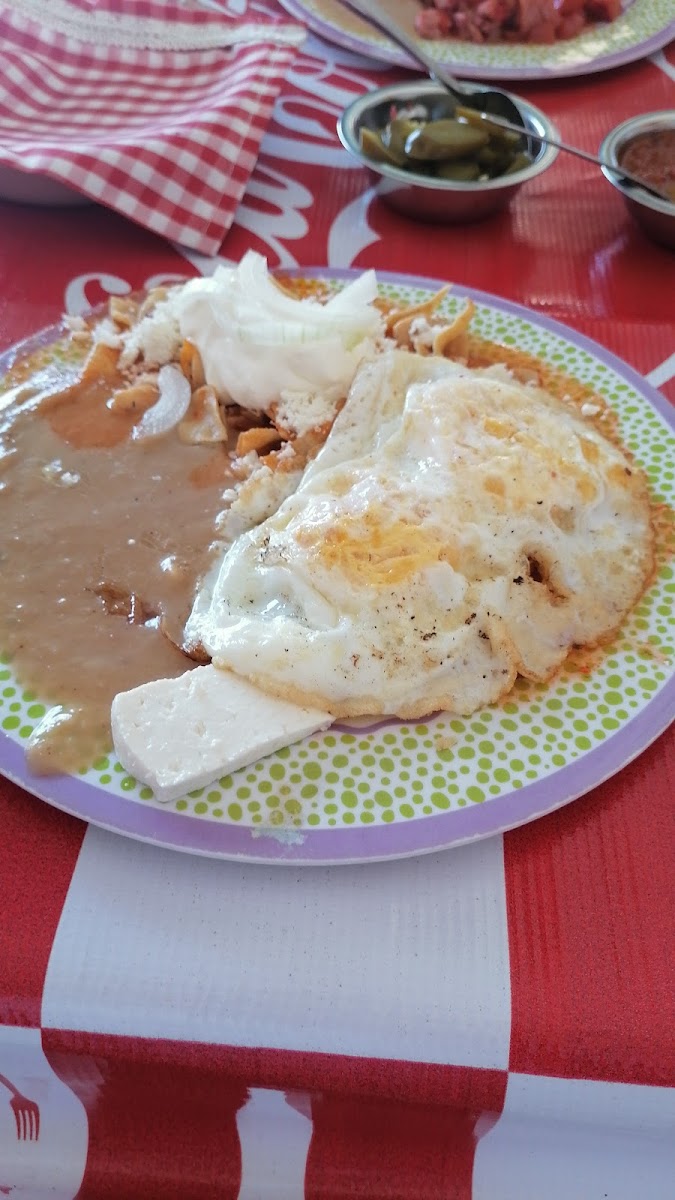 Minero's | Comida Mexicana-3