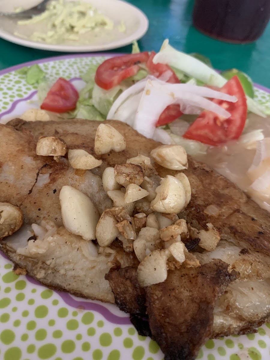 Minero's | Comida Mexicana-7