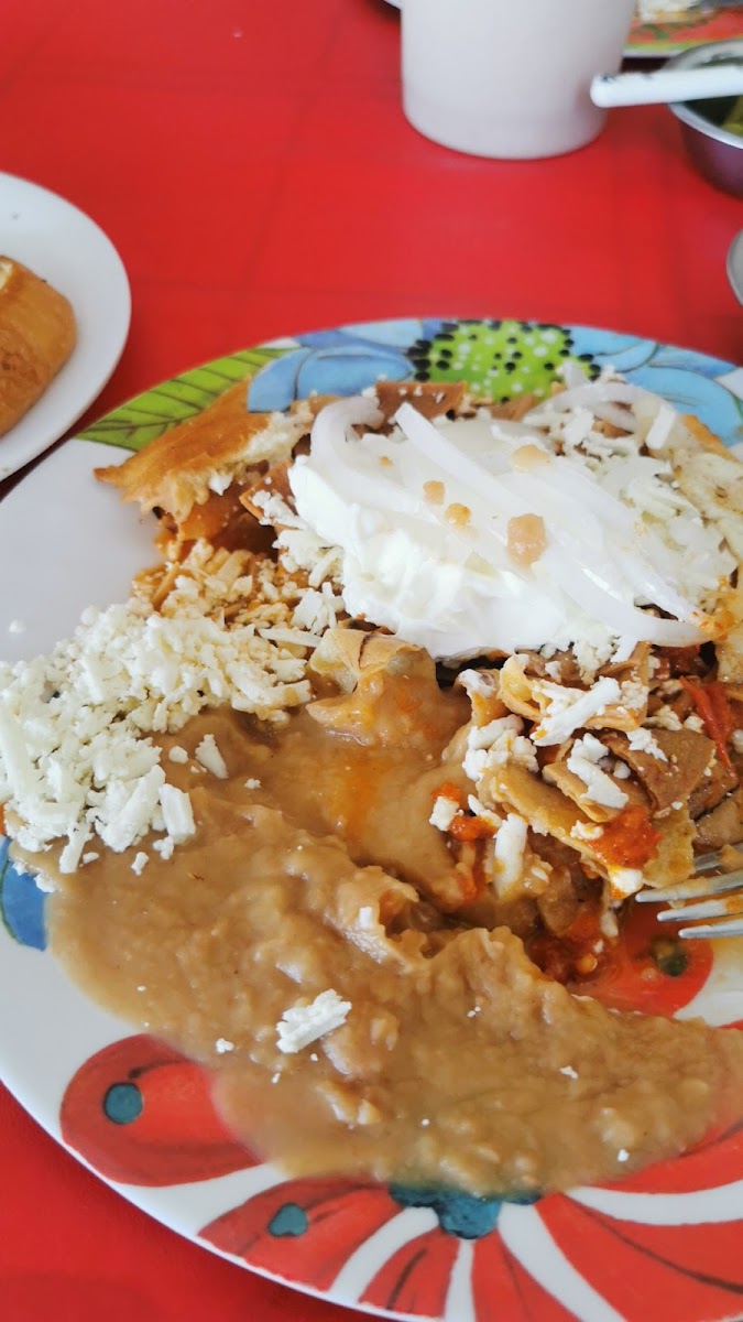 Minero's | Comida Mexicana-9